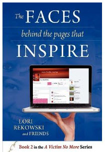 Faces Behind The Pages that Inspire
