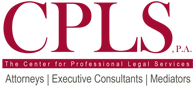 CPLS, P.A. - Anthony J. Diaz - Divorce and Family Law